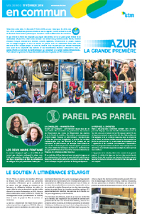 Le partenariat France-Québec, un investissement pour l'avenir.
